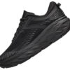 HOKA Bondi 7 ‘Siyah’