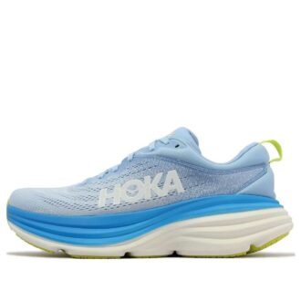 HOKA Bondi 8 ‘Hava Mavisi’