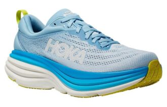 HOKA Bondi 8 ‘Hava Mavisi’
