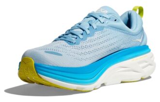 HOKA Bondi 8 ‘Hava Mavisi’