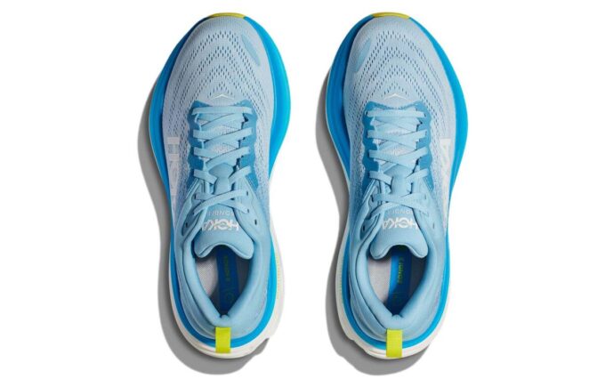 HOKA Bondi 8 ‘Hava Mavisi’