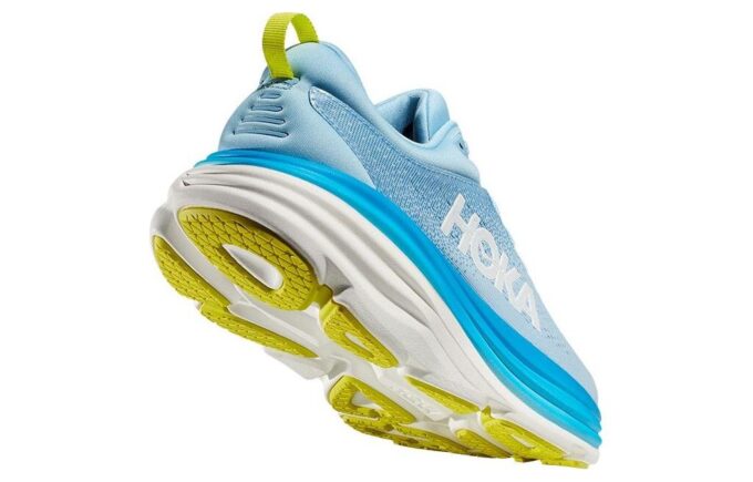 HOKA Bondi 8 ‘Hava Mavisi’