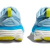 HOKA Bondi 8 ‘Hava Mavisi’