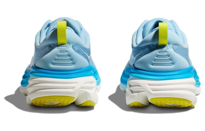 HOKA Bondi 8 ‘Hava Mavisi’