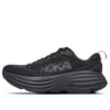 HOKA Bondi 8 ‘Siyah’