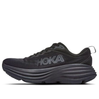 HOKA Bondi 8 ‘Siyah’
