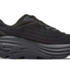 HOKA Bondi 8 ‘Siyah’