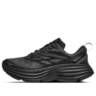 HOKA Bondi 8 TS ‘Siyah’