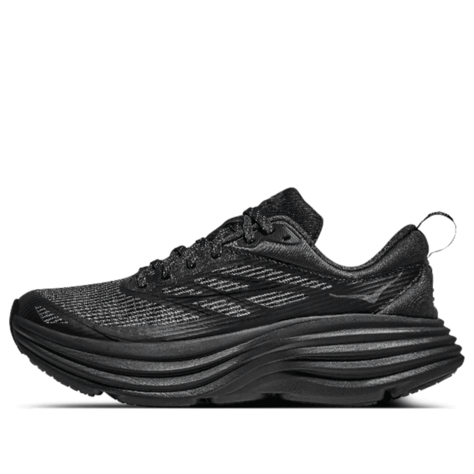 HOKA Bondi 8 TS ‘Siyah’