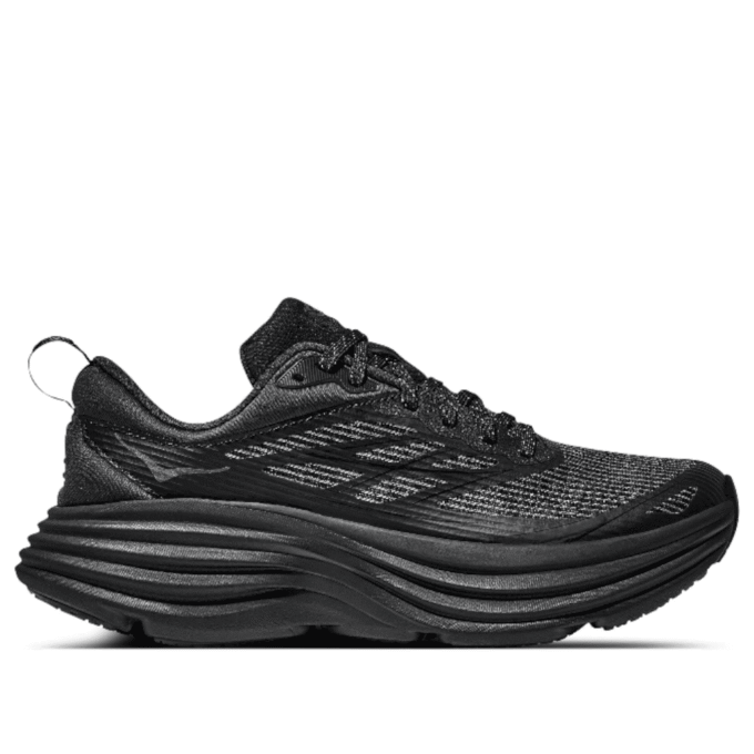 HOKA Bondi 8 TS ‘Siyah’