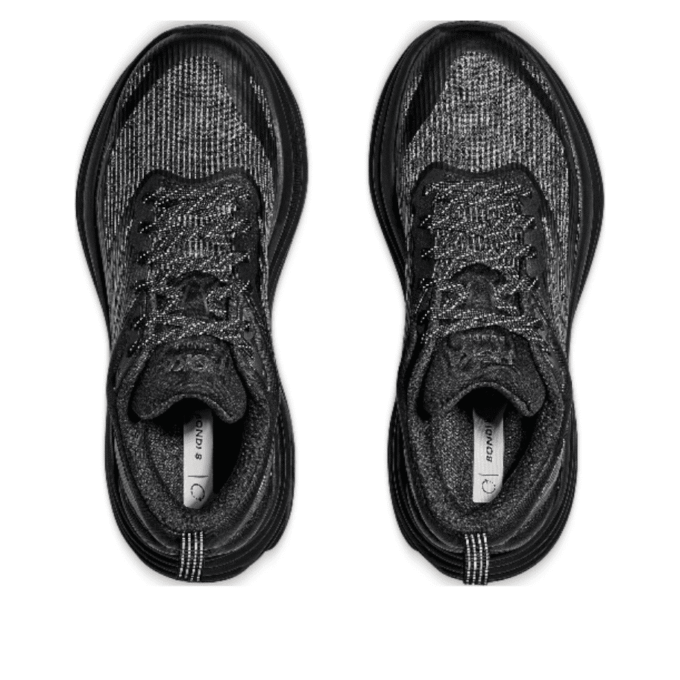 HOKA Bondi 8 TS ‘Siyah’