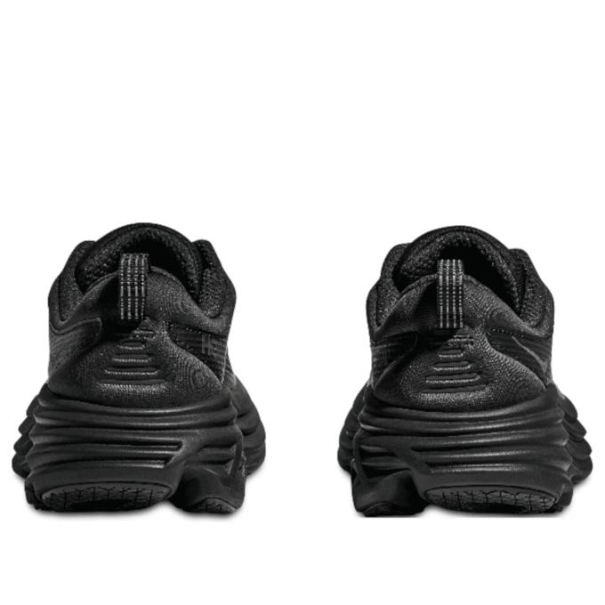 HOKA Bondi 8 TS ‘Siyah’