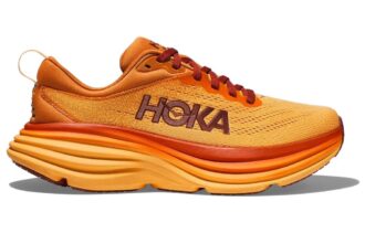 HOKA Bondi 8 ‘Turuncu’