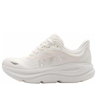 HOKA Bondi 9 ‘Beyaz’