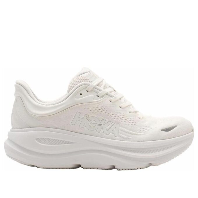 HOKA Bondi 9 ‘Beyaz’