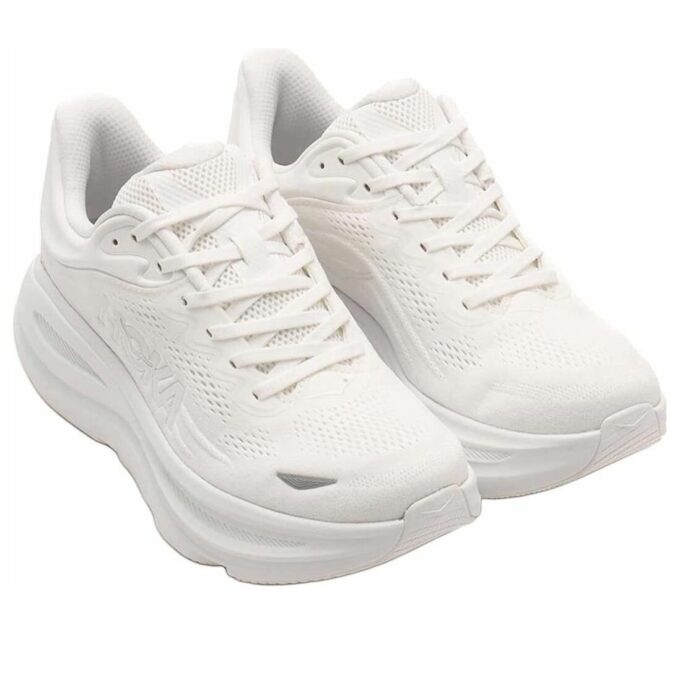 HOKA Bondi 9 ‘Beyaz’