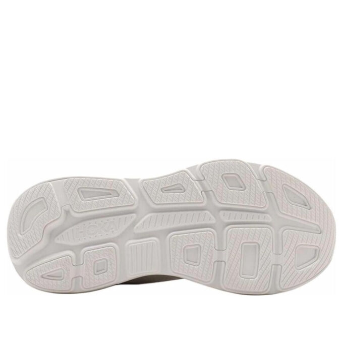 HOKA Bondi 9 ‘Beyaz’