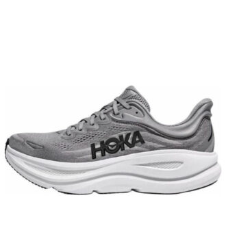 HOKA Bondi 9 Geniş ‘Gri’