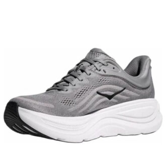 HOKA Bondi 9 Geniş ‘Gri’