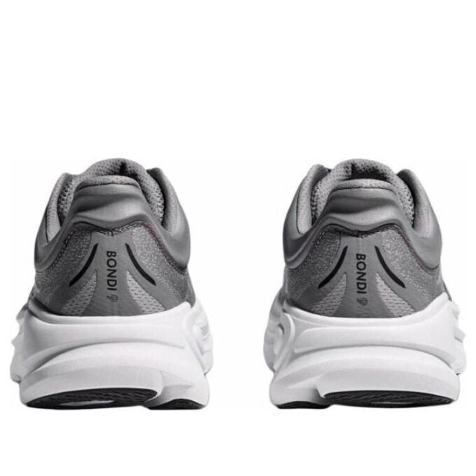 HOKA Bondi 9 Geniş ‘Gri’