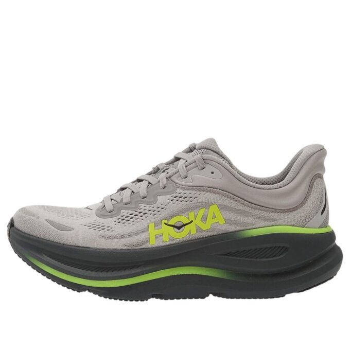 HOKA Bondi 9 ‘Stardust’
