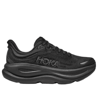 HOKA Bondi 9 ‘Tamamen Siyah’