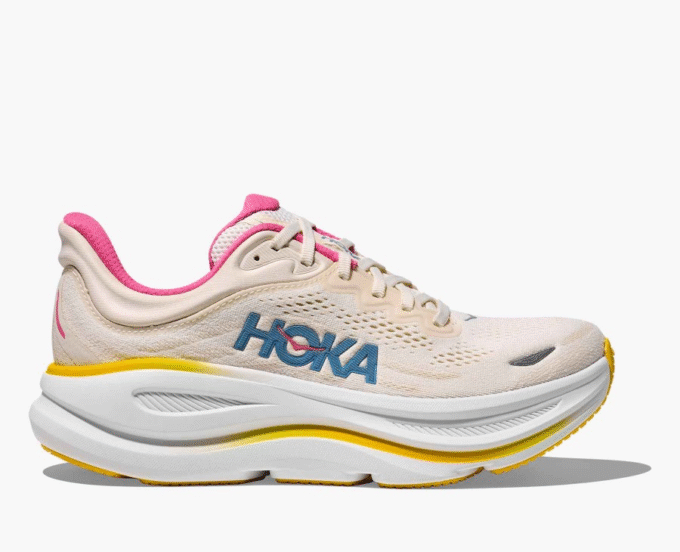 HOKA BİR BİR Arahi 7