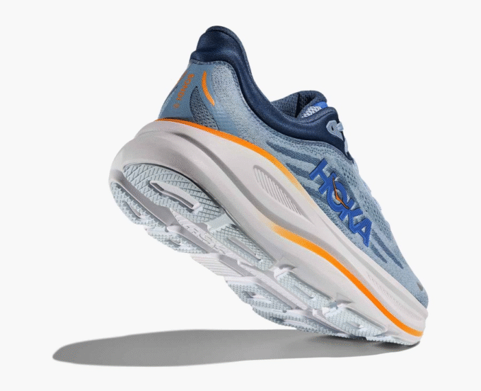 HOKA BİR BİR Arahi 7