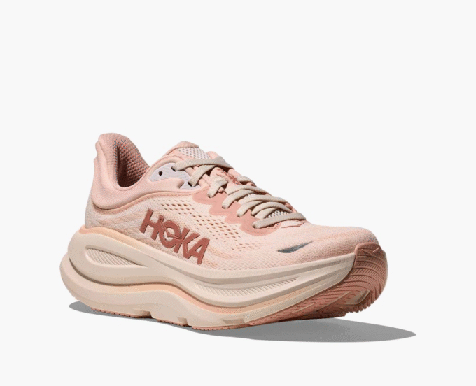 HOKA BİR BİR Arahi 7