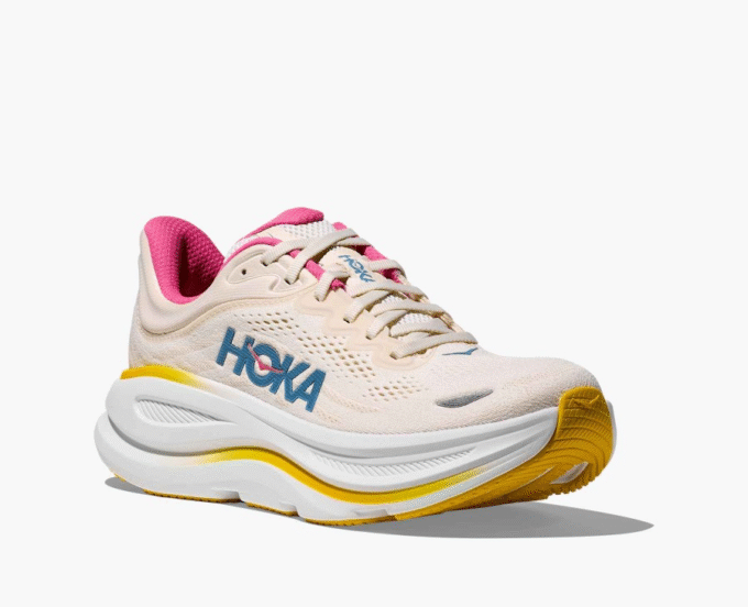 HOKA BİR BİR Arahi 7
