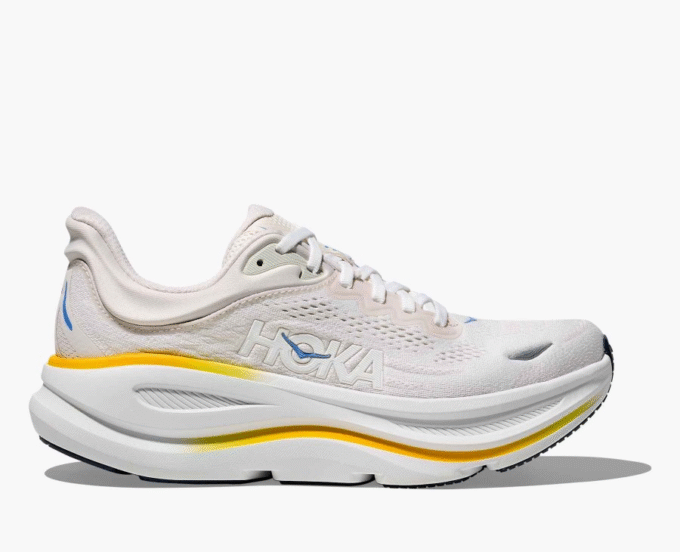 HOKA BİR BİR Arahi 8
