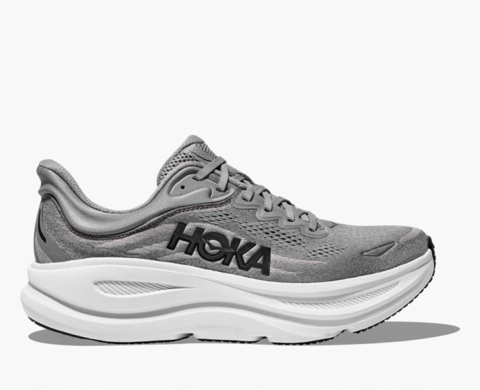HOKA BİR BİR Arahi 8