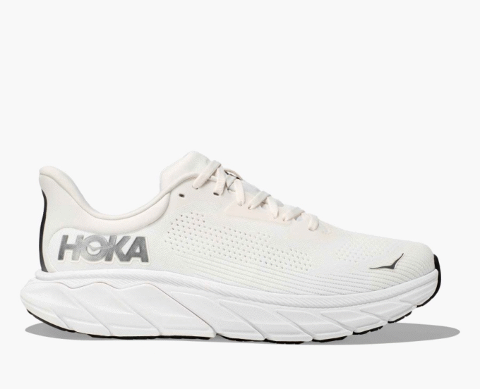 HOKA BİR BİR Arahi 8