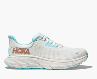 HOKA BİR BİR Arahi 8