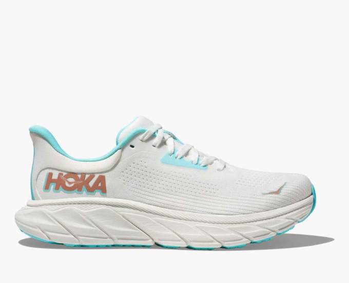 HOKA BİR BİR Arahi 8