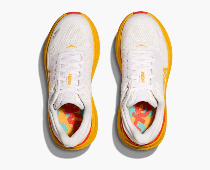 HOKA BİR BİR Bondi 9