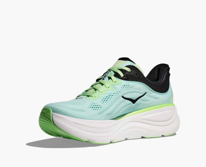 HOKA BİR BİR Arahi 8