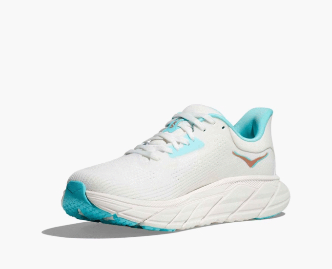 HOKA BİR BİR Arahi 8