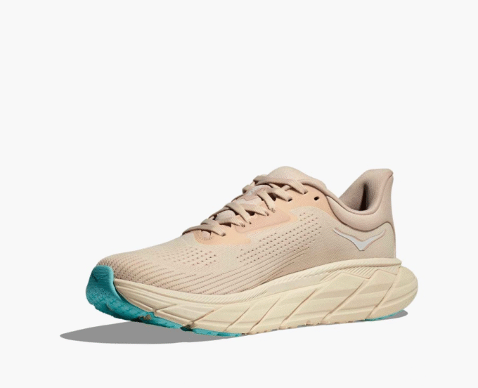 HOKA BİR BİR Arahi 8