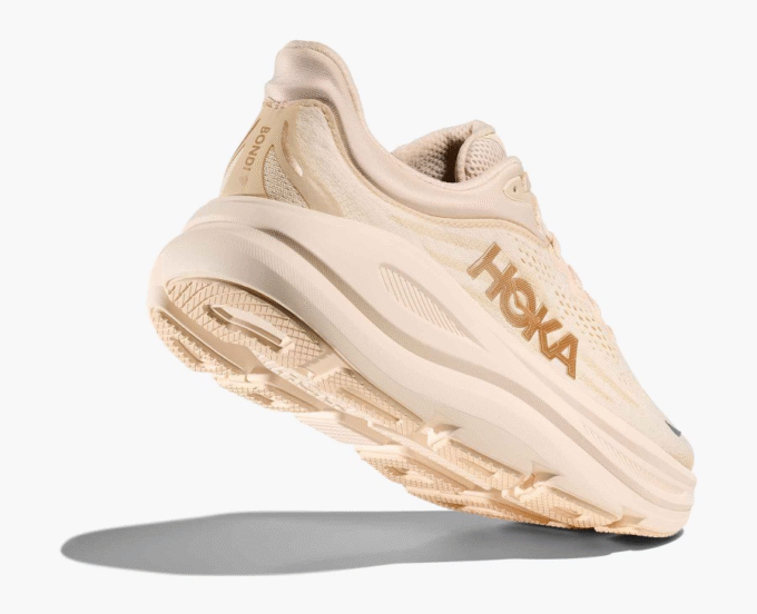 HOKA BİR BİR Arahi 8