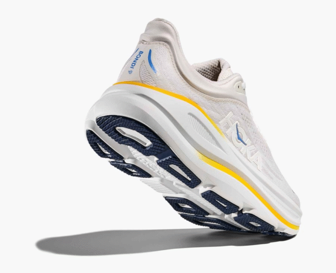 HOKA BİR BİR Arahi 8