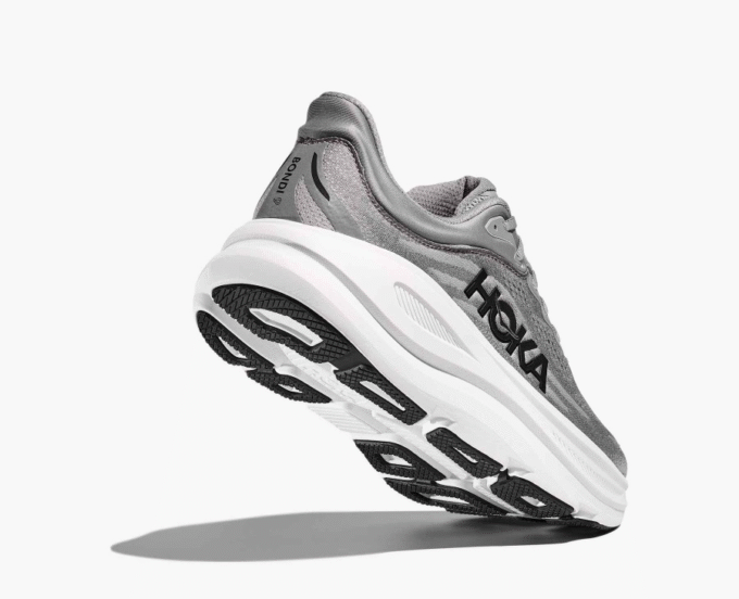HOKA BİR BİR Arahi 8