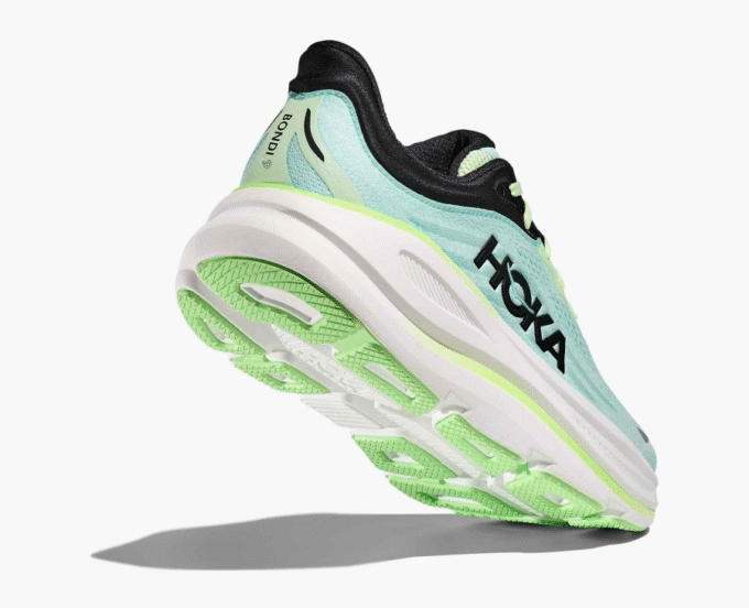 HOKA BİR BİR Arahi 8