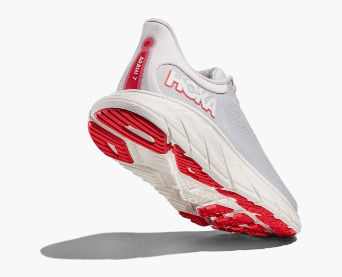 HOKA BİR BİR Arahi 8