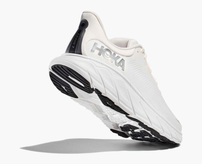 HOKA BİR BİR Arahi 8