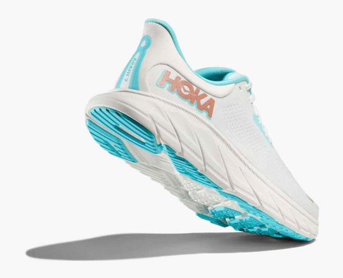 HOKA BİR BİR Arahi 8