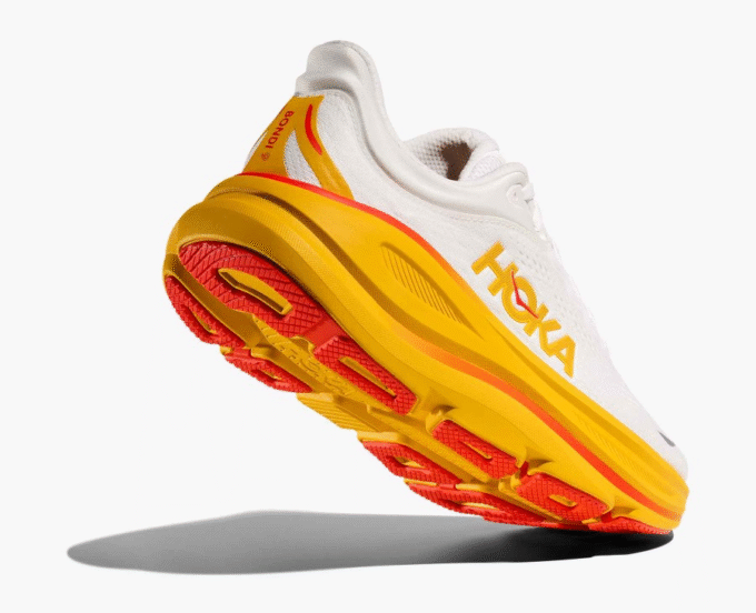 HOKA BİR BİR Bondi 9