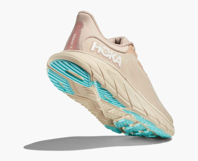 HOKA BİR BİR Arahi 8