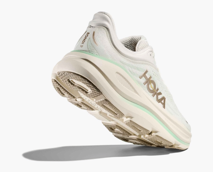 HOKA BİR BİR Arahi 8