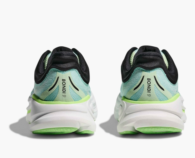 HOKA BİR BİR Arahi 8